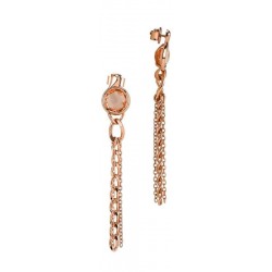 Boucles d'Oreilles Femme Boccadamo - My Chain - XOR706RO