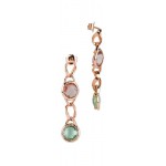 Image of Boccadamo Ladies Earrings - My Chain - XOR707RV