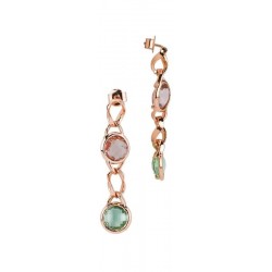 Boccadamo Ladies Earrings - My Chain - XOR707RV