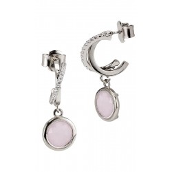 Boccadamo Ladies Earrings - Magic Circle - XOR717