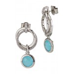 Immagine degli Orecchini Donna Boccadamo - Magic Circle - XOR718