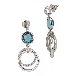 Boccadamo Ladies Earrings - Magic Circle - XOR719