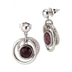 Boccadamo Ladies Earrings - Magic Circle - XOR720