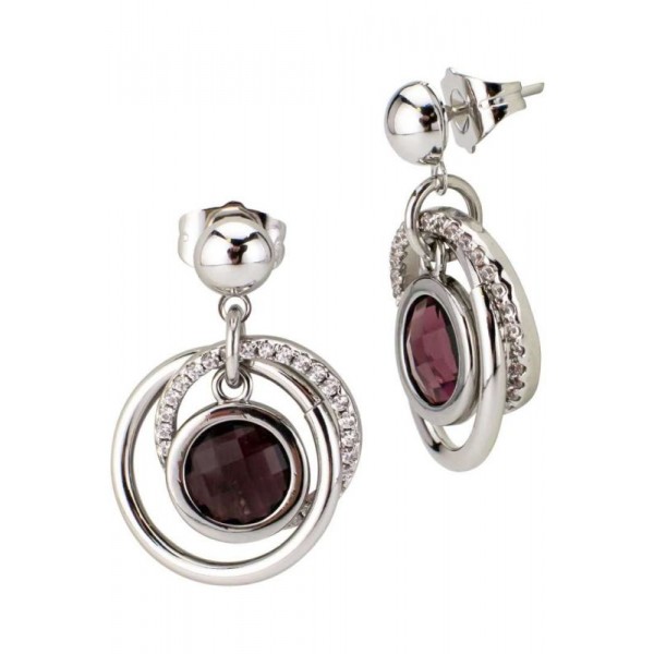 Orecchini Donna Boccadamo - Magic Circle - XOR720 Immagine degli Orecchini Donna Boccadamo - Magic Circle - XOR720