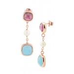 Immagine degli Orecchini Donna Boccadamo Crisette XOR726R