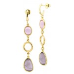 Image of Boccadamo Crisette Ladies Earrings XOR730DP