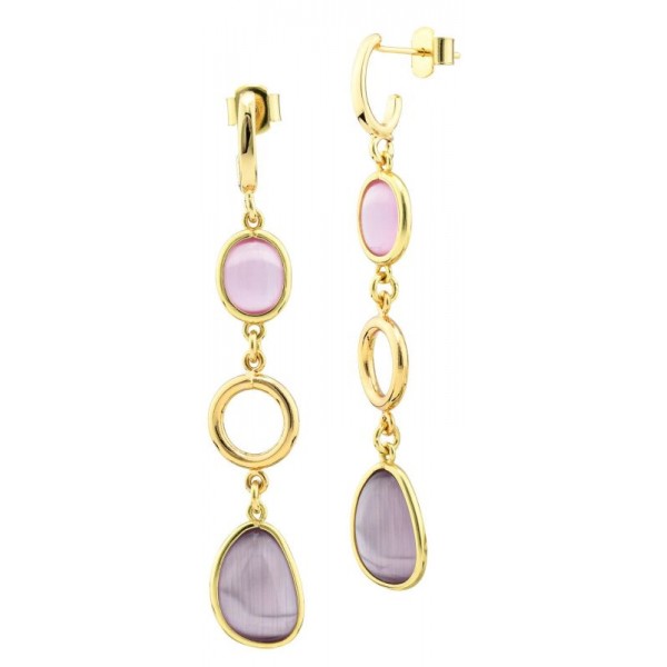 Image of Boccadamo Crisette Ladies Earrings XOR730DP