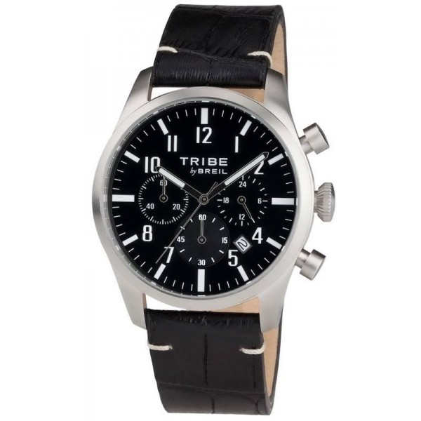 Buy Breil Men's Watch Classic Elegance EW0192 Quartz Chronograph