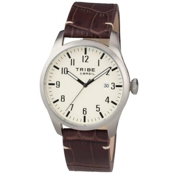 Comprare Orologio Breil Uomo Classic Elegance EW0197 Quartz