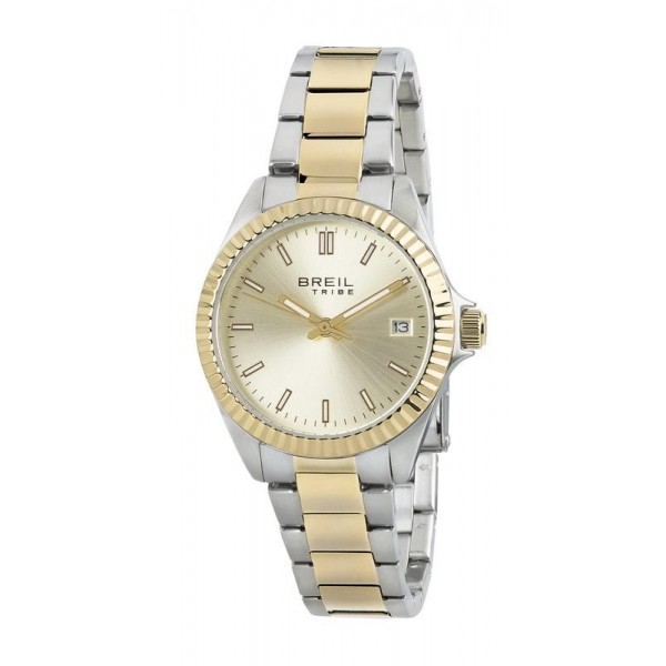 Kaufen Sie Breil Damenuhr Classic Elegance EW0219 Quartz