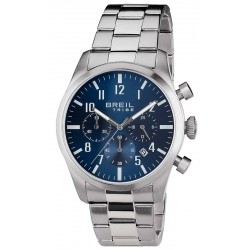 Buy Breil Men's Watch Classic Elegance EW0226 Quartz Chronograph