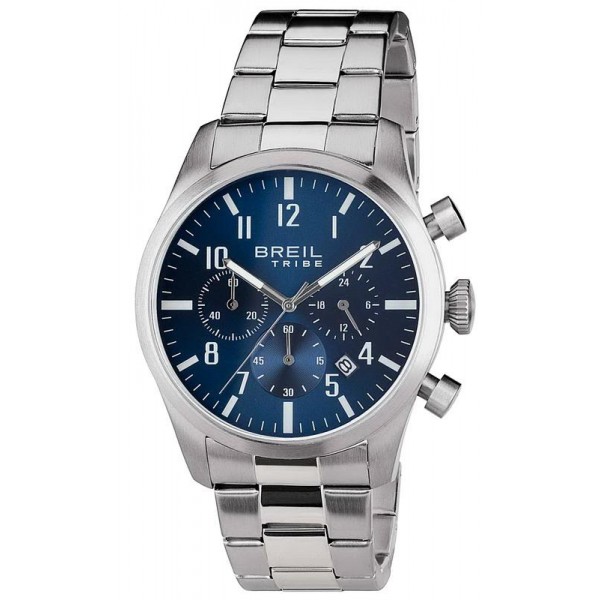 Comprar Reloj Breil Hombre Classic Elegance EW0226 Cronógrafo Quartz