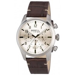 Buy Breil Men's Watch Classic Elegance EW0228 Quartz Chronograph