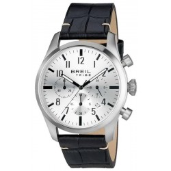 Breil Men's Watch Classic Elegance EW0230 Quartz Chronograph