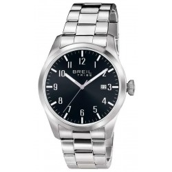 Buy Breil Men's Watch Classic Elegance EW0232 Quartz