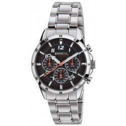 Buy Breil Men's Watch Circuito Quartz Chronograph EW0251