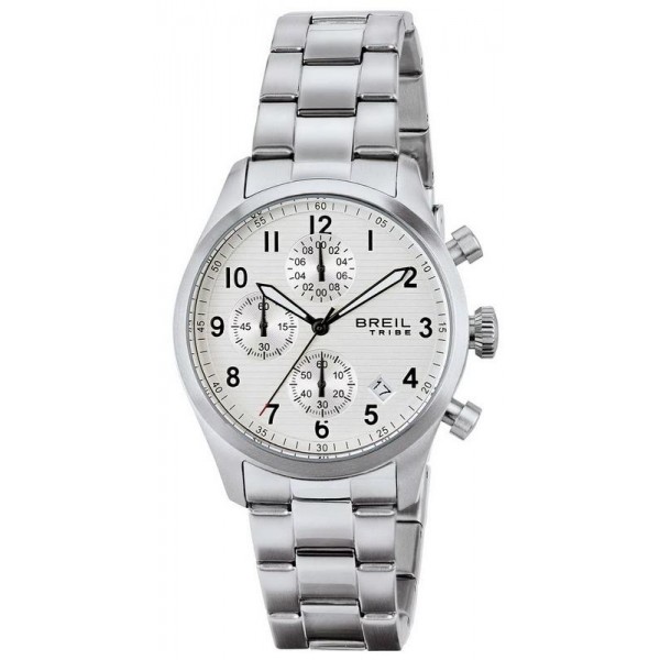 Acheter Montre Breil Homme Sport Elegance EW0261 Chronographe Quartz