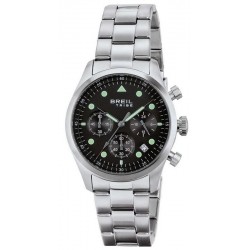 Buy Breil Men's Watch Sport Elegance EW0262 Quartz Chronograph