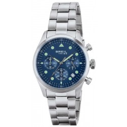 Buy Breil Men's Watch Sport Elegance EW0263 Quartz Chronograph