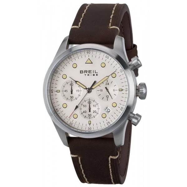 Acheter Montre Breil Homme Sport Elegance EW0264 Chronographe Quartz
