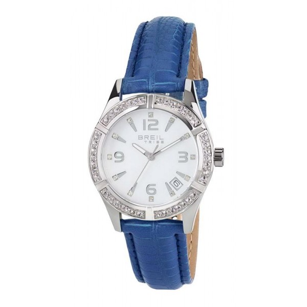 Comprare Orologio Breil Donna C'est Chic EW0272 Quartz