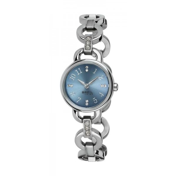 Buy Breil Ladies Watch Agata EW0279 Quartz