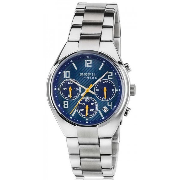 Buy Breil Men's Watch Space EW0303 Quartz Chronograph