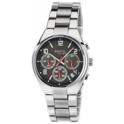 Buy Breil Men's Watch Space EW0304 Quartz Chronograph
