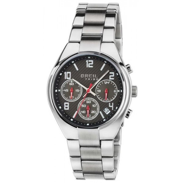 Buy Breil Men's Watch Space EW0304 Quartz Chronograph