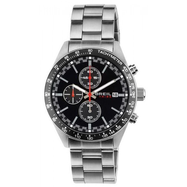 Comprare Orologio Breil Uomo Fast EW0321 Cronografo Quartz