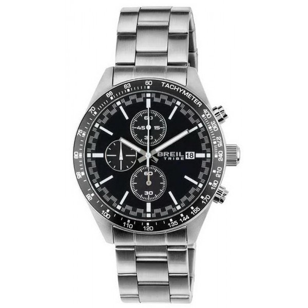 Buy Breil Men's Watch Fast EW0322 Quartz Chronograph