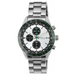 Buy Breil Men's Watch Fast EW0325 Quartz Chronograph