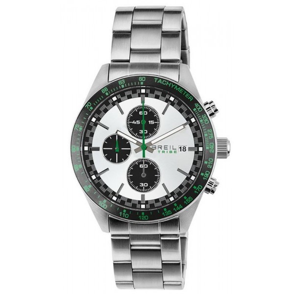 Buy Breil Men's Watch Fast EW0325 Quartz Chronograph