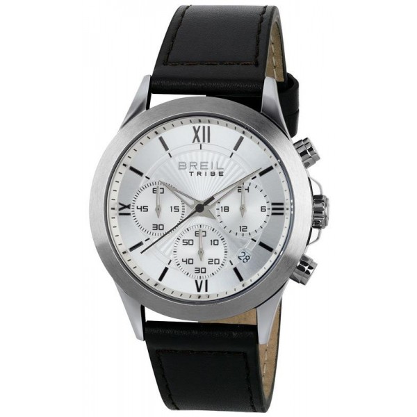 Buy Breil Men's Watch Choice EW0332 Quartz Chronograph