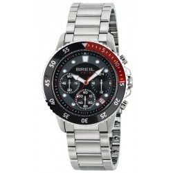 Buy Breil Men's Watch Explore EW0338 Quartz Chronograph