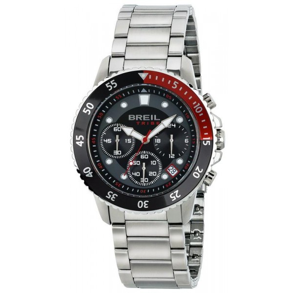 Buy Breil Men's Watch Explore EW0338 Quartz Chronograph