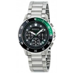 Buy Breil Men's Watch Explore EW0339 Quartz Chronograph