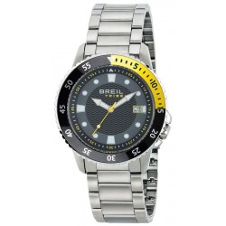 Buy Breil Men's Watch Explore EW0341 Quartz