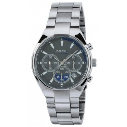 Buy Breil Men's Watch Space EW0344 Quartz Chronograph
