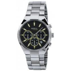 Buy Breil Men's Watch Space EW0345 Quartz Chronograph