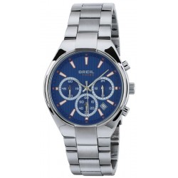 Buy Breil Men's Watch Space EW0346 Quartz Chronograph