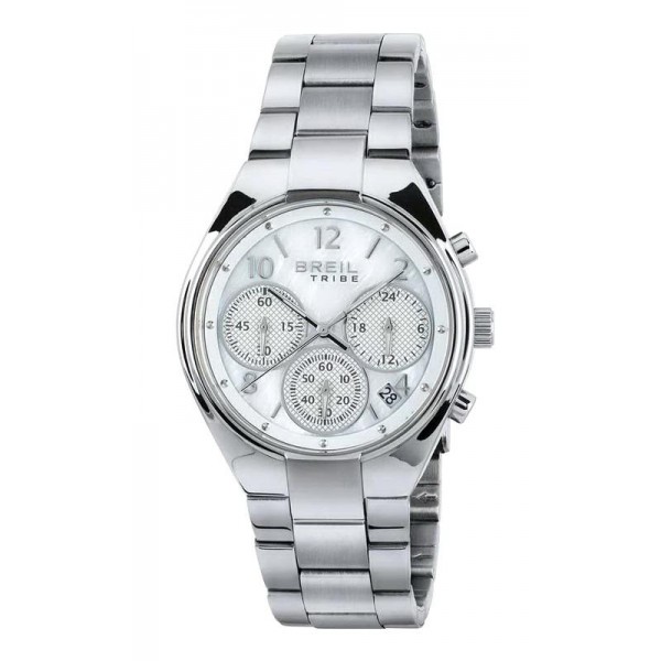 Comprare Orologio Breil Donna Space EW0347 Cronografo Quartz