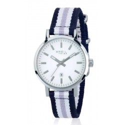 Buy Breil Ladies Watch Ritzy EW0353 Quartz