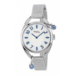 Acheter Montre Breil Femme Trap EW0356 Quartz