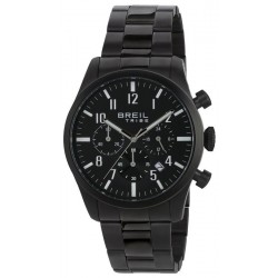 Breil Men's Watch Classic Elegance EW0358 Quartz Chronograph