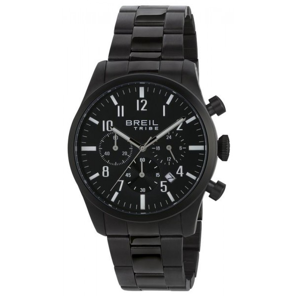 Comprar Reloj Breil Hombre Classic Elegance EW0358 Cronógrafo Quartz