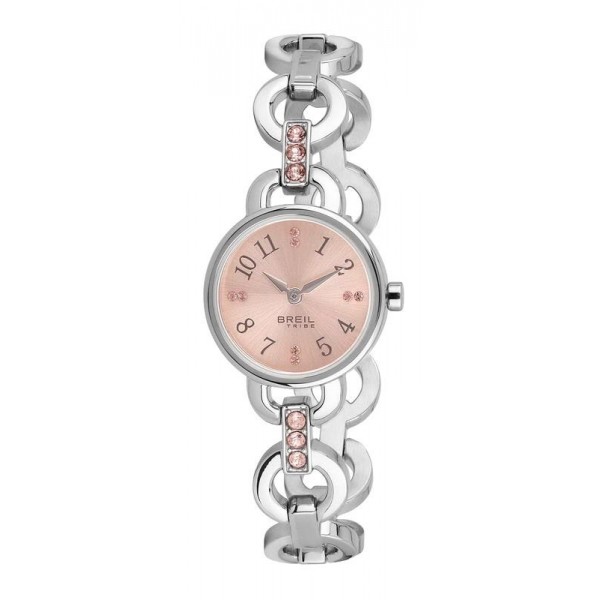 Acheter Montre Breil Femme Agata EW0383 Quartz