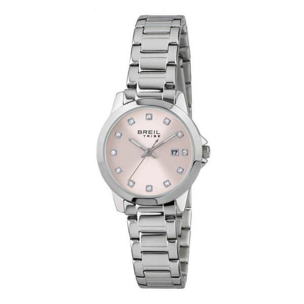 Breil Damenuhr Classic Elegance EW0408 Quartz Kaufen Sie Breil Damenuhr Classic Elegance EW0408 Quartz