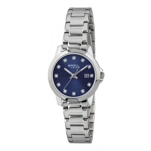 Breil Damenuhr Classic Elegance EW0409 Quartz Kaufen Sie Breil Damenuhr Classic Elegance EW0409 Quartz