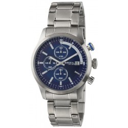 Buy Breil Mens Watch Drift Quartz Chronograph EW0412